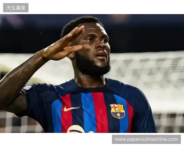 每体:巴萨七年前就已关注塞内西,但未进行任何实质性操作 每体:巴萨七年前就已关注塞内西,但未进行任何实质性操作