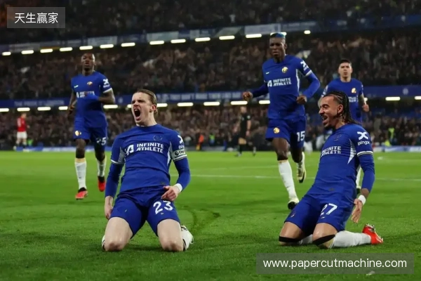 乔-科尔：预测切尔西2-0阿森纳，面对强队蓝军从不会掉链子