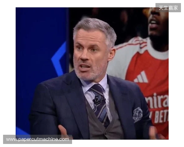 卡拉格：争冠更刺激我们更有话题可聊，这是好事啊