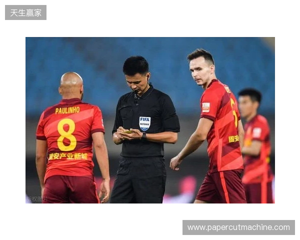 直播吧：上赛季中超“金哨”李海新基本确定执法超级杯海港vs国安