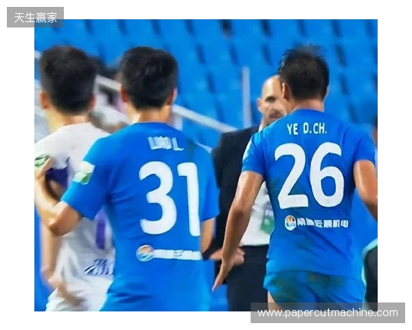 德转：原天津津门虎球员阮杨以自由转会的形式重返南通支云