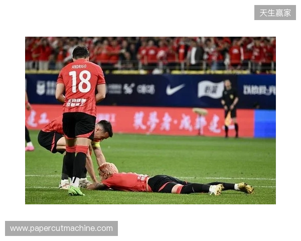 韦世豪：作为队长首先要为球队付出更多，大家状态越来越好