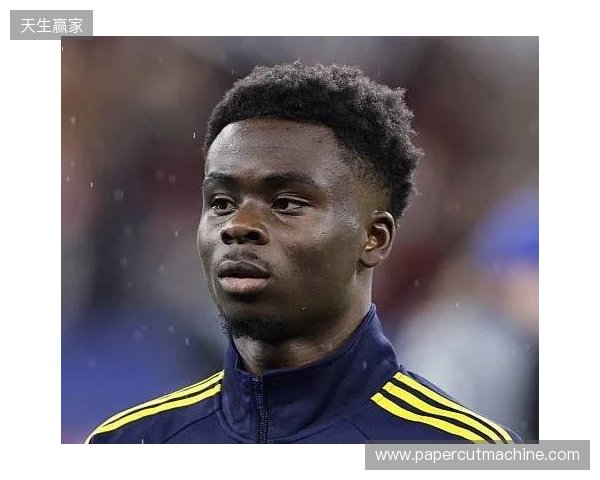 沃尔科特谈萨卡:球员偶尔表现差很正常,他的状态在回暖