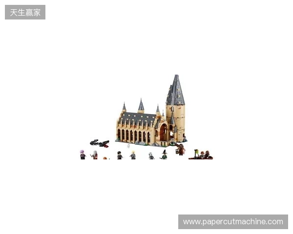 安东内拉:爱拼霍格沃茨城堡,家里有类似博物馆空间放乐高 安东内拉:爱拼霍格沃茨城堡,家里有类似博物馆空间放乐高