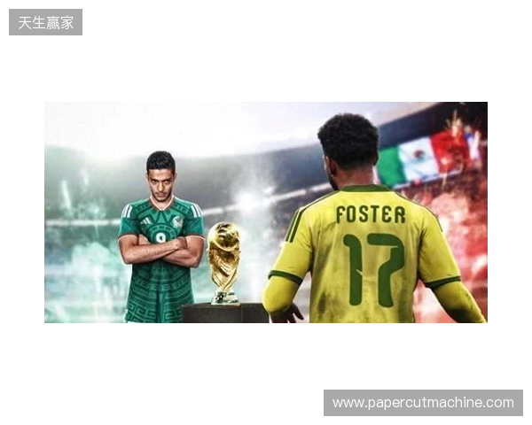 2026世界杯全程预热解说第1场 16年轮回揭幕战再相遇