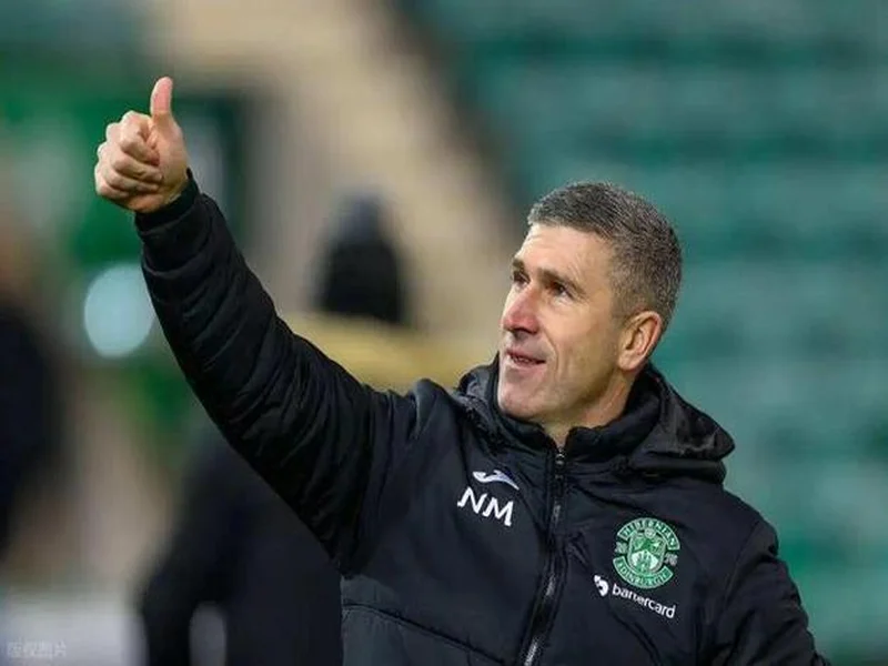 国安新帅蒙哥马利：我对中超联赛并不陌生，很有信心面对挑战