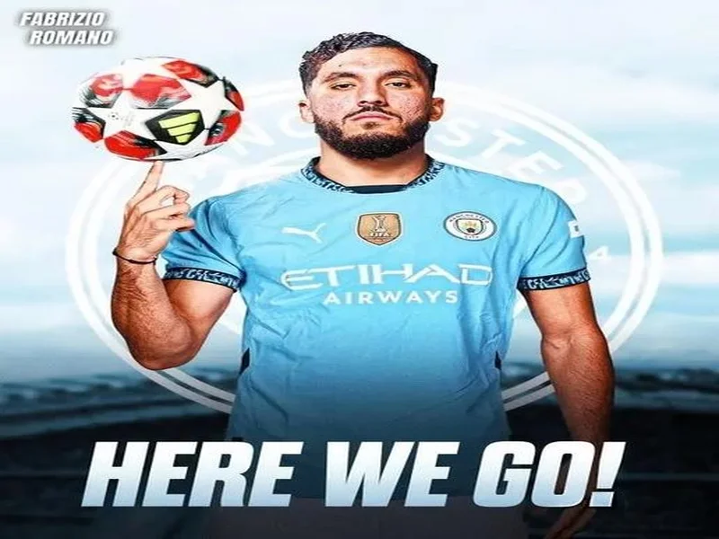 罗马诺:曼城已完成从哈茨签下顶级天才麦克米金的全部手续