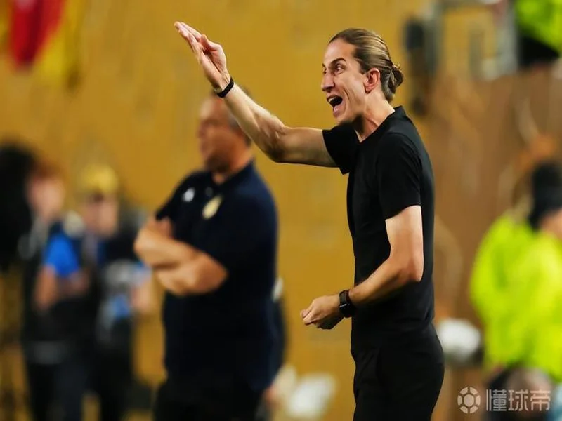 德天空:勒沃库森首选费利佩-路易斯为信任主帅,并开启谈判